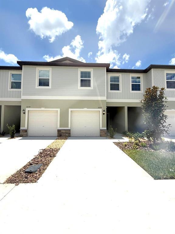 10203 Trumpet Honeysuckle Wy in San Antonio, FL - Building Photo - Building Photo