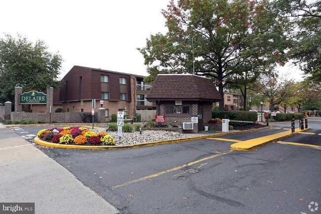 property at 50301 Delaire Landing Rd