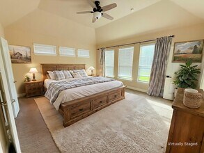 5713 Zinnia Dr in Rowlett, TX - Foto de edificio - Building Photo