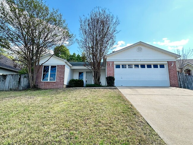 property at 3 Park Ridge Dr