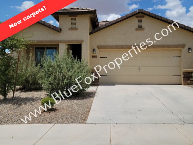 property at 11262 W Artifact Quarry Dr