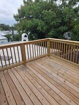 1511 E Lafayette Ave in Baltimore, MD - Building Photo