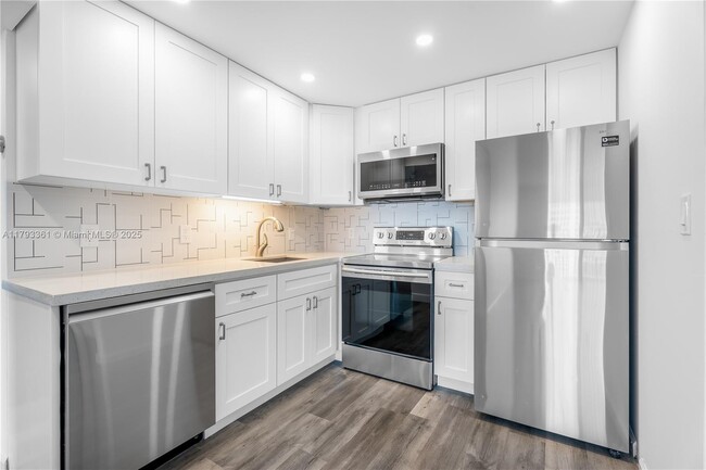 property at 899 West Ave