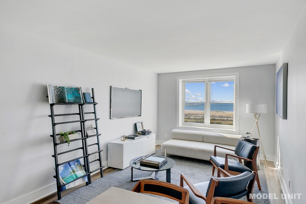 Wavecrest Gardens Far Rockaway, NY Apartments