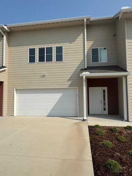 property at 312 Copper Tail Ln