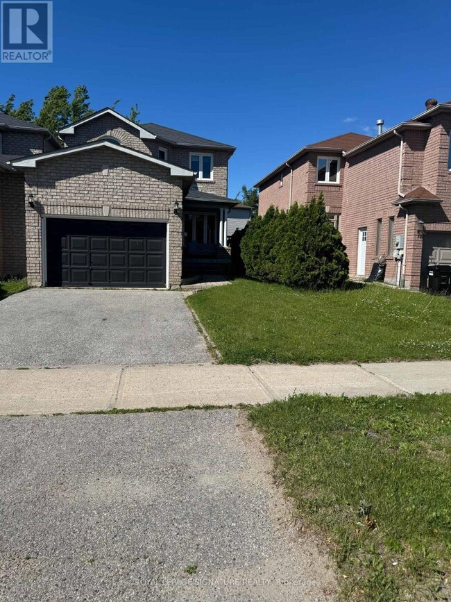 property at 118 Athabaska Rd