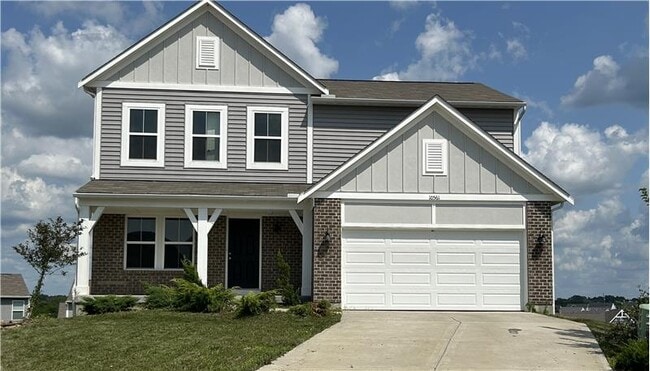 property at 10561 Elderberry Ln