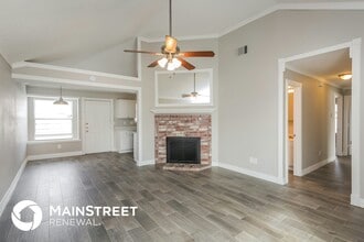 8209 Quail Glenn Ct in Rowlett, TX - Building Photo - Building Photo