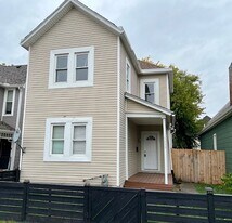 1036 Fair Ave in Columbus, OH - Building Photo