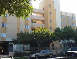 property at 924 S Hobart Blvd