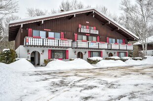 46 Linderhof Golf Course Rd in Bartlett, NH - Building Photo