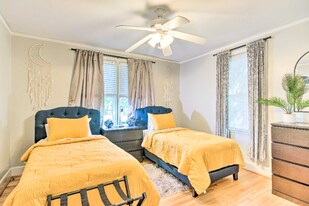 609 Suber St in Columbia, SC - Building Photo