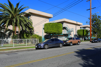 Orchard Plaza Apartments in Montebello, CA - Building Photo - Building Photo