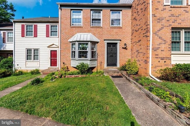 property at 4916 Van Masdag Ct