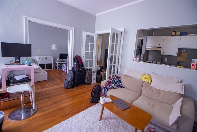 44 Fenway in Boston, MA - Building Photo - Building Photo