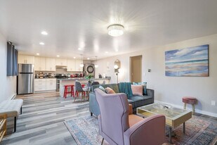 3202 15th Ave W in Seattle, WA - Building Photo