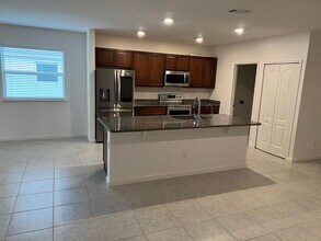 121 College St in Kingsland, GA - Building Photo - Building Photo