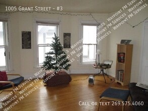 1005 Grant St in Madison, WI - Building Photo - Building Photo