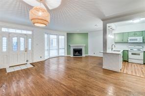 3208 Cole Ave in Dallas, TX - Building Photo - Building Photo