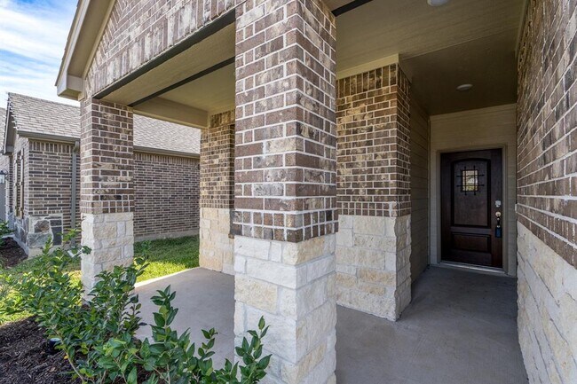 15070 Wild Gully Wy in Conroe, TX - Building Photo - Building Photo