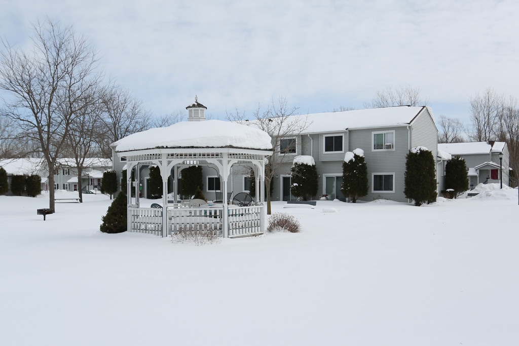 Springside Meadows Apartments West Henrietta, NY Apartments For Rent