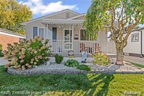 property at 19430 Williamson St