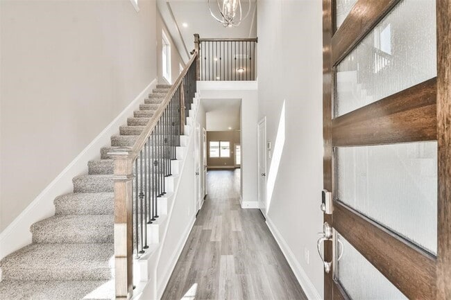 property at 2724 Altissimo Ct