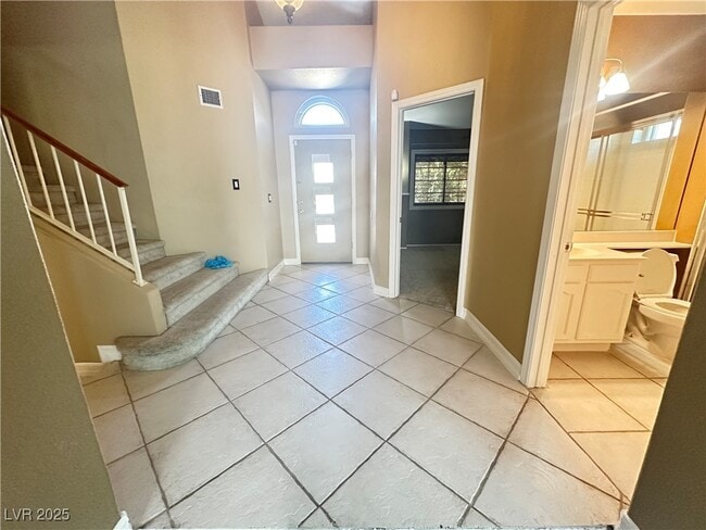 2815 Yorkshire Ave in Henderson, NV - Building Photo - Building Photo