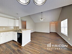 2113 Sebastiani Dr in Charlotte, NC - Building Photo - Building Photo