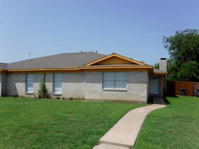 4325 Segura Ct S in Fort Worth, TX - Building Photo