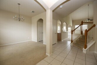 25215 Calico Woods Ln in Katy, TX - Foto de edificio - Building Photo