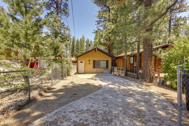 1007 Sugarloaf Blvd in Big Bear, CA - Building Photo - Building Photo