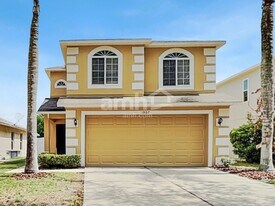 1907 Seatonham St in Winter Garden, FL - Building Photo