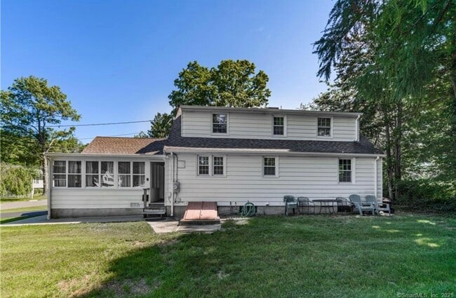80 Klarman Dr in Hamden, CT - Foto de edificio - Building Photo