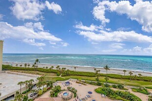 300 Ocean Trail Way in Jupiter, FL - Building Photo