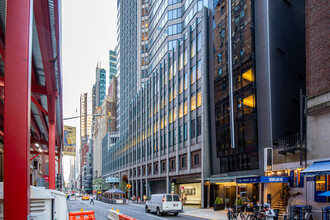 CitySpire in New York, NY - Building Photo - Building Photo