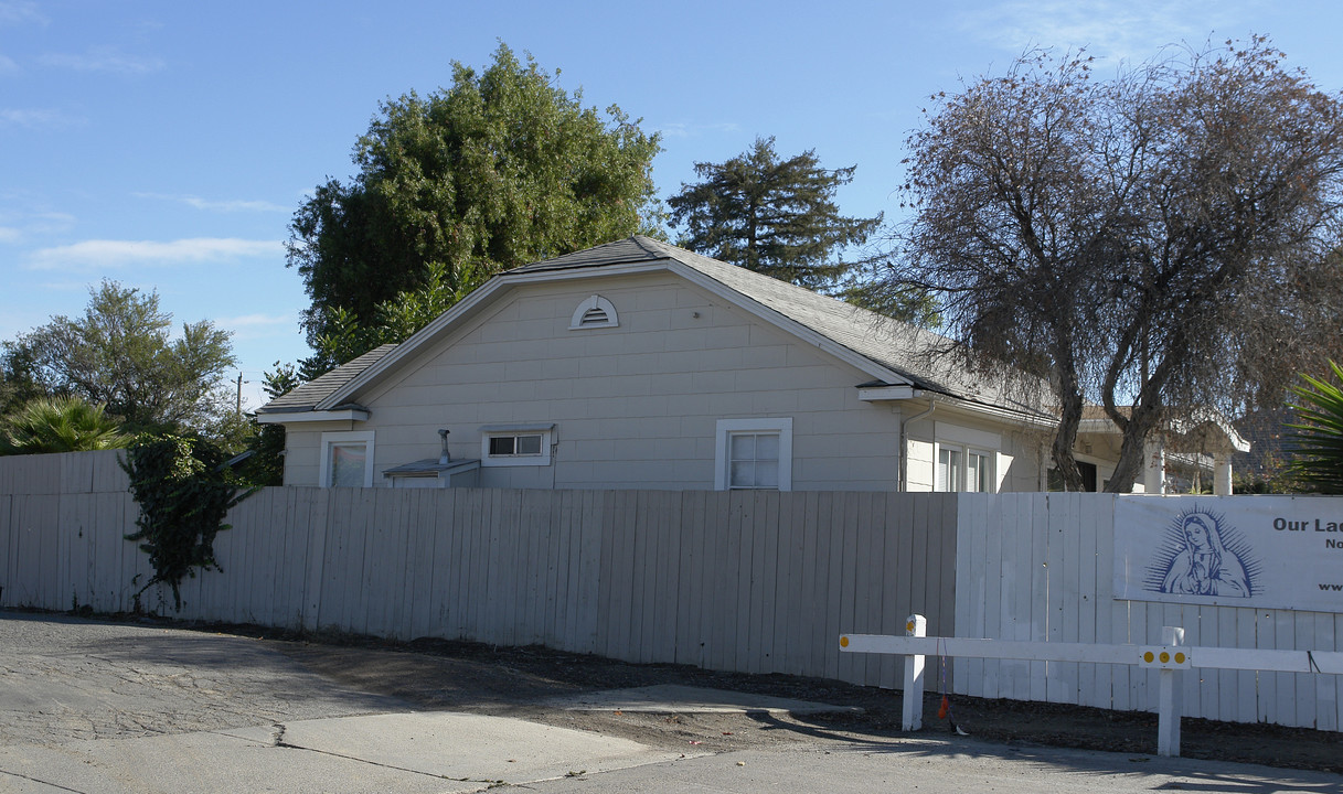 40398 Fremont Blvd in Fremont, CA - Building Photo