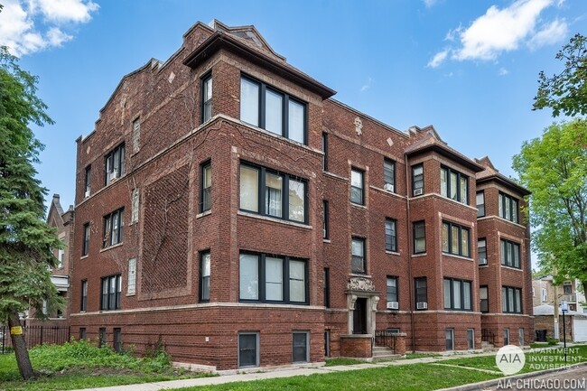 436-440 E 72nd St in Chicago, IL - Building Photo - Building Photo