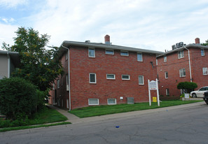 The Davenport Apartments