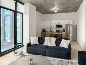1247 N 2nd St in Philadelphia, PA - Building Photo - Building Photo