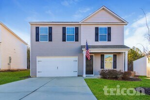 210 Boulder Rdg Lp in Blythewood, SC - Building Photo