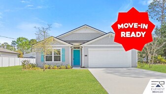 5 Birchfield Pl in Palm Coast, FL - Building Photo