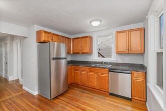 609 River St in Haverhill, MA - Building Photo - Building Photo