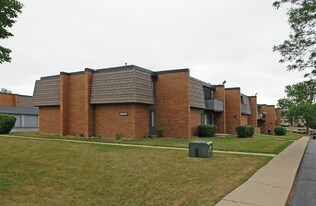 5104-5106 Taylor Ave Apartments