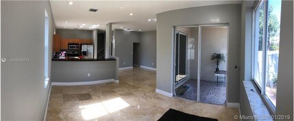 1115 N 17th Ave-Unit -3 in Hollywood, FL - Building Photo - Building Photo