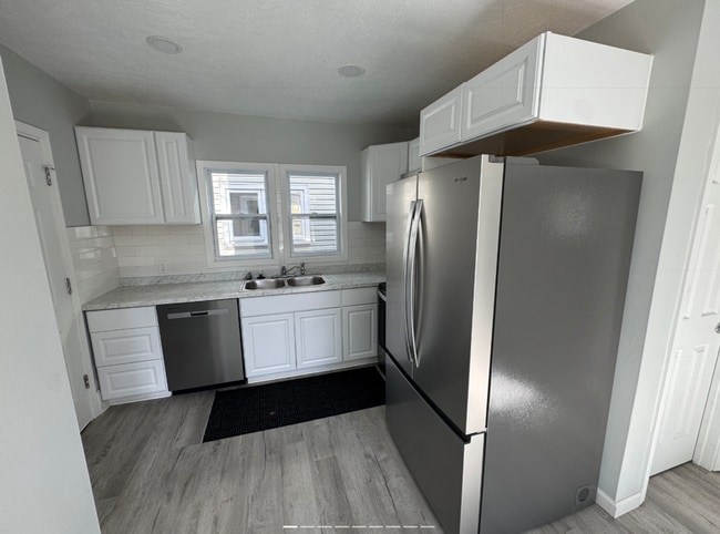 property at 1270 Moore St