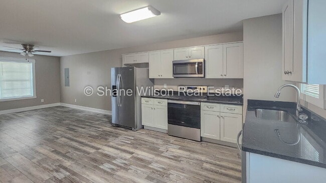 3263 Chattanooga Rd in Rocky Face, GA - Building Photo - Building Photo