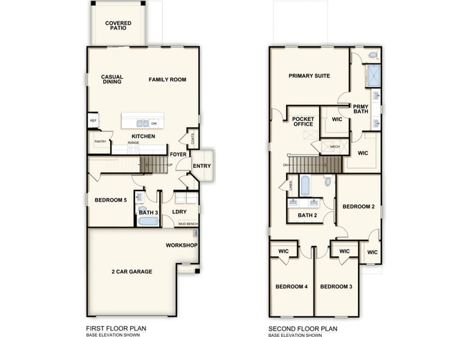 843 Longwood Gardens St in Las Vegas, NV - Building Photo - Building Photo