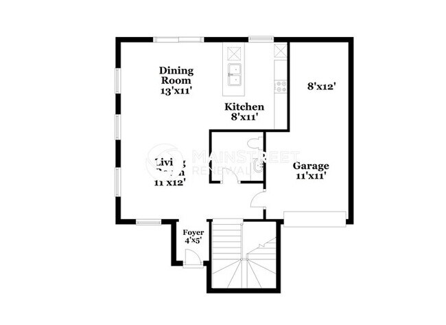 6001 St Petersburg Dr in Las Vegas, NV - Building Photo - Building Photo