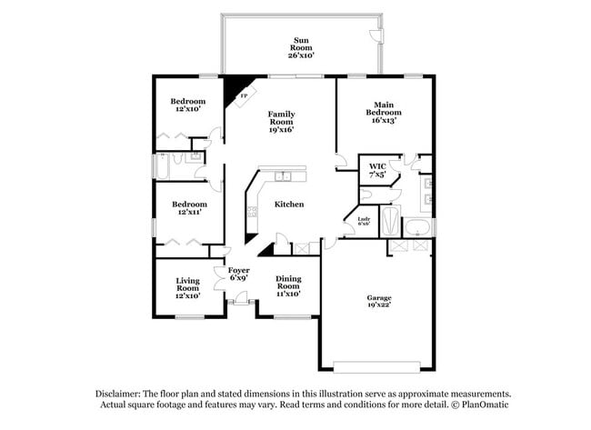1572 Timber Trace Dr in St. Augustine, FL - Building Photo - Building Photo
